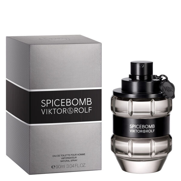 Spicebomb Viktor & Rolf