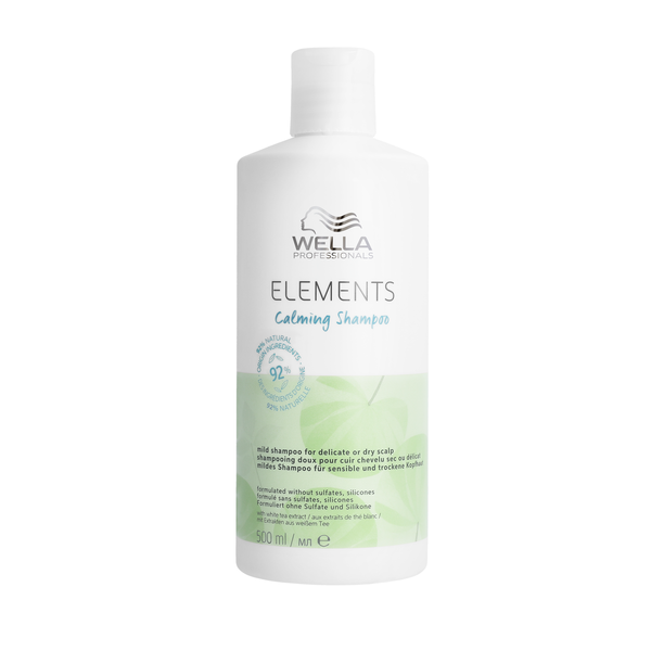 ELEMENTS Wella