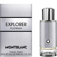 Explorer Platinum Montblanc