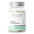 Absolu de K&eacute;ratine D-Lab Nutricosmetics