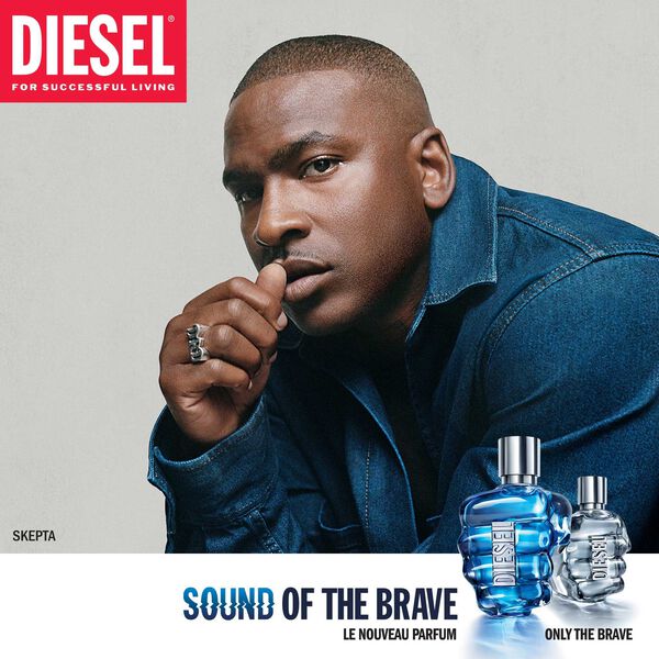 Sound Of The Brave Diesel