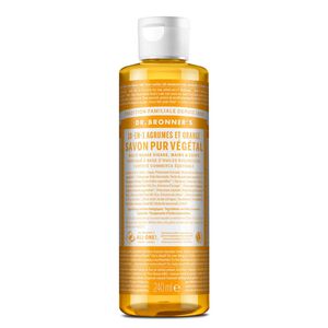 Savon Liquide Agrumes