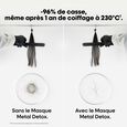 Metal Detox l'or&eacute;al professionnel