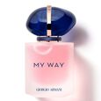 My Way Floral Armani