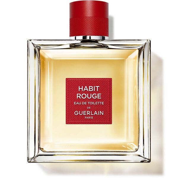 Habit Rouge Guerlain