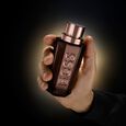 The Scent Le Parfum for Him Hugo Boss