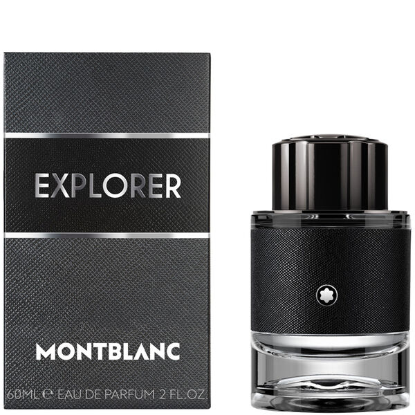 Explorer Montblanc