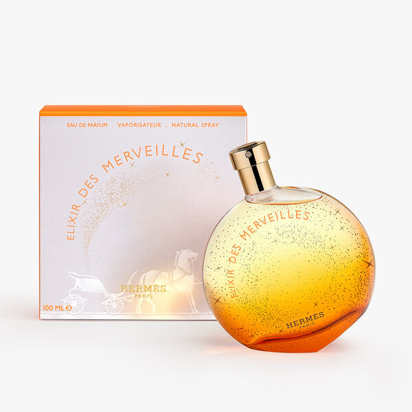 Elixir des Merveilles Hermès