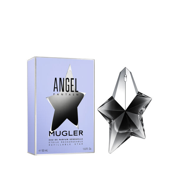 Angel Fantasm Mugler