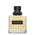 Born In Roma Yellow Dream Donna Valentino