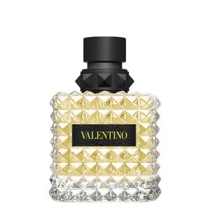 Born In Roma Yellow Dream Donna