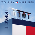 Impact Together Tommy Hilfiger