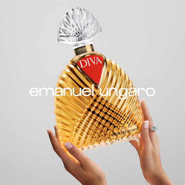 Diva Emanuel Ungaro