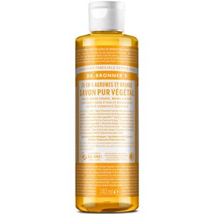 Savon Liquide Agrumes