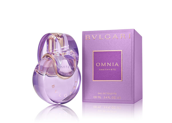 Omnia Amethyste Bulgari