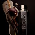 The Scent Magnetic Hugo Boss