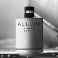 ALLURE HOMME SPORT Chanel