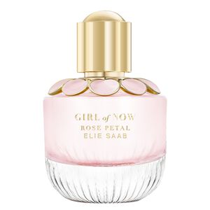 Girl of Now Rose Petal