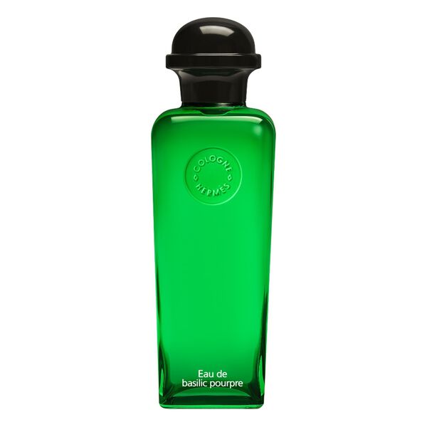 Eau de Basilic Pourpre Hermès