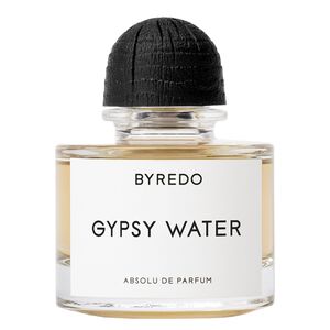 Gypsy Water