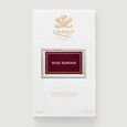 Oud Zarian Creed
