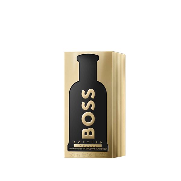 Boss Bottled Absolu Hugo Boss