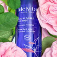 Eau Florale de Rose Ancienne Melvita