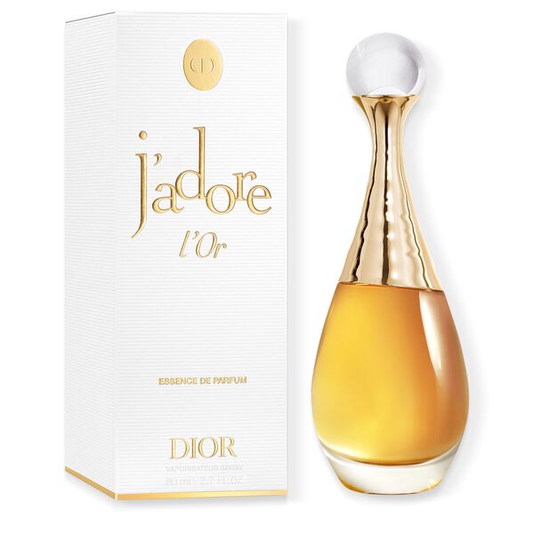 J'adore L'Or Dior