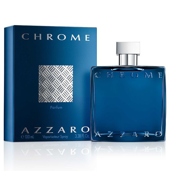 Chrome Azzaro