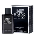 Emily in Paris Pour Homme emily in paris