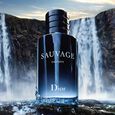 Sauvage Eau Forte Dior