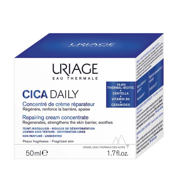 CICA DAILY Uriage