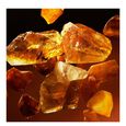 Precious Amber Rituals