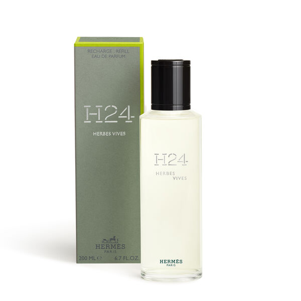 H24 Herbes Vives Hermès