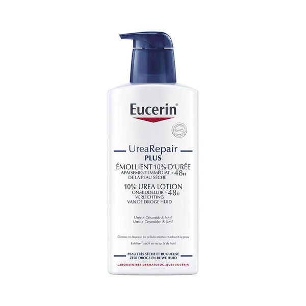 UreaRepair PLUS REGROUP Eucerin