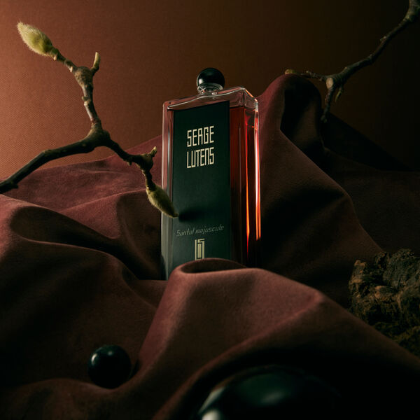 Santal Majuscule Serge Lutens