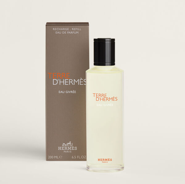 Terre d'Hermès Eau Givrée Hermès