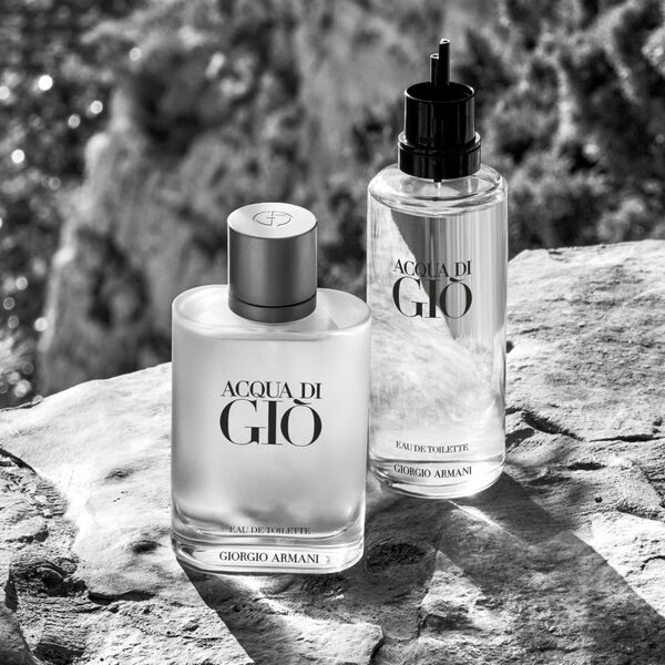 Acqua di Giò Giorgio Armani