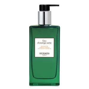 Eau d'Orange Verte