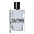 This is Him! Vibes of Freedom Zadig & Voltaire
