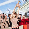 Audace Rochas