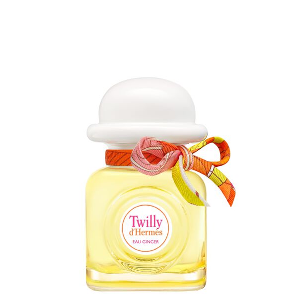 Twilly d'Hermès Eau Ginger Hermès