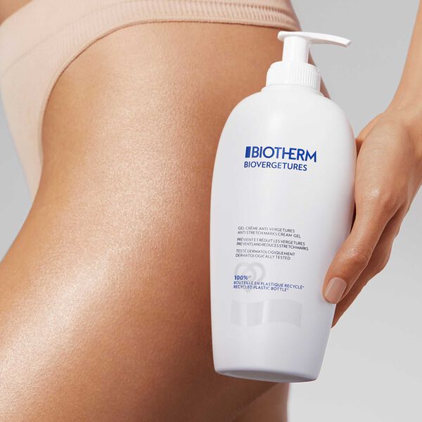 Biovergetures Biotherm