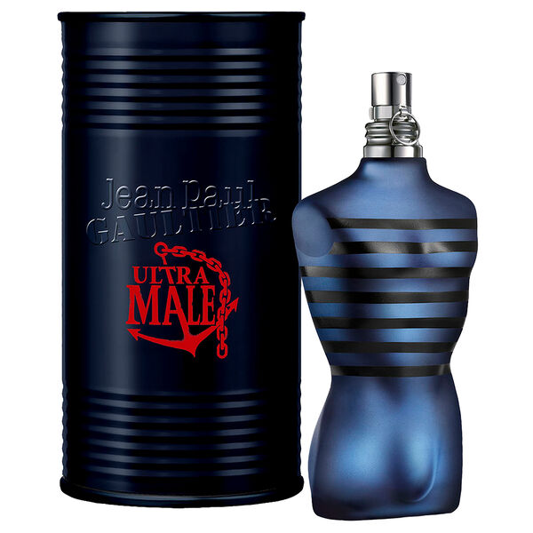 Ultra Male Intense Jean Paul Gaultier