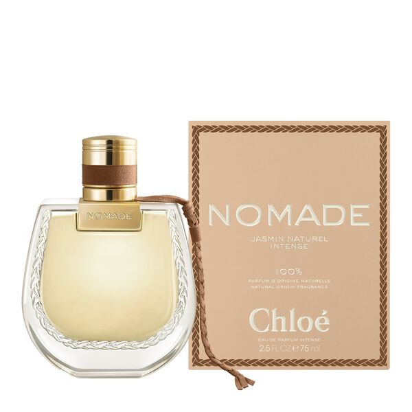 Nomade Jasmin Naturel Intense Chloé