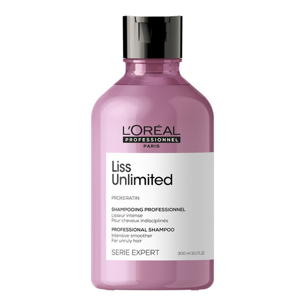 Liss Unlimited l'oréal professionnel