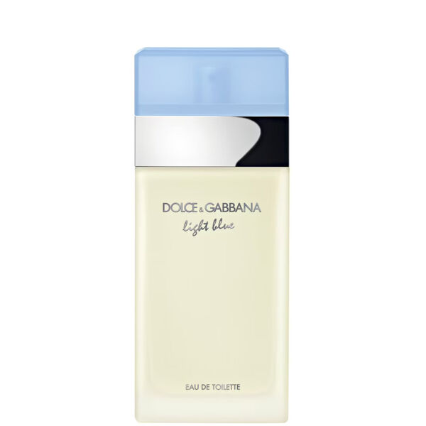 Light Blue Femme Dolce & Gabbana