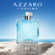 Chrome Azzaro