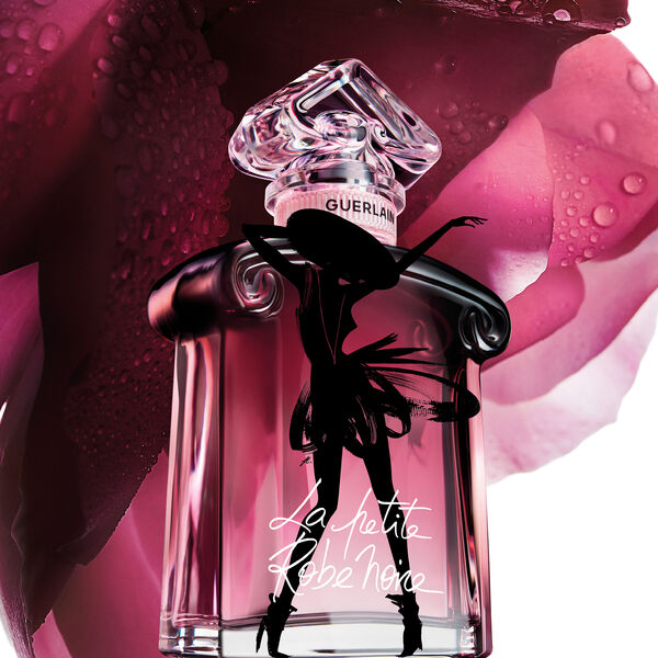 La Petite Robe Noire Guerlain