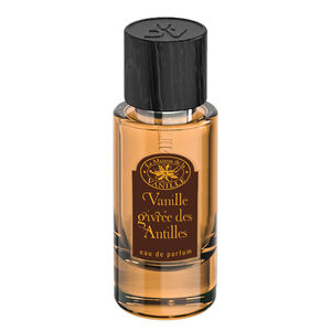 Vanille Givr&eacute;e des Antilles